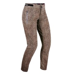 PANTALON MUJER GRAVITY LEOPARD
