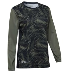 JERSEY MANGA LARGA MUJER CAMO BLADES