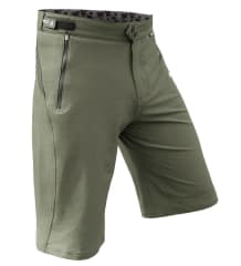 Shorts Hombre Gravity Camo