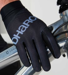 GUANTE HOMBRE STEALTH