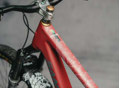 Protector Cuadro Pro Full EWS Mountains White