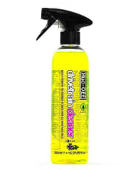 LIMPIADOR DE TRANSMISION MUC-OFF 500 ML C/ GATILLO