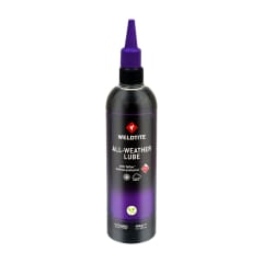 Lubricante de Cadena TF2 Weldtite con Teflón 400 ml
