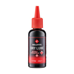 Lubricante de Cadena Weldtite Dry Seco 100 ml