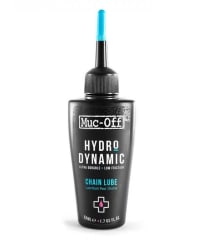 LUBRICANTE MUC-OFF HYDRODYNAMIC LUBE 50 ML