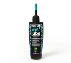 LUBRICANTE MUC-OFF WET LUBE 120 ML