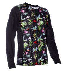 JERSEY MANGA LARGA HOMBRE PARTY