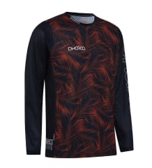 Jersey Hombre Gravity Rusty Blades