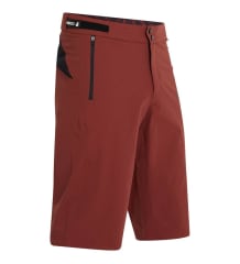 Mens Gravity Shorts Redwood