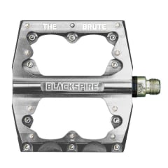 PEDAL PLATAFORMA BLACKSPIRE BRUTE PLATA