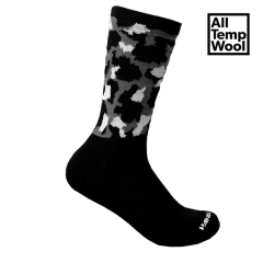 CALCETIN HANDUP NIGHT OPS WOOL