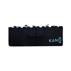Pad Kano Bicicleta Flores