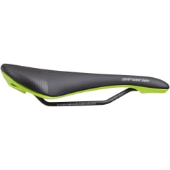 Sillin Spank Spike Negro/Verde