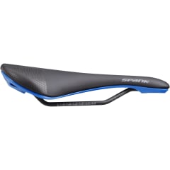 Sillin Spank Spike Negro/Azul