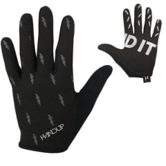 GUANTE HANDUP BLACKOUT BOLTS