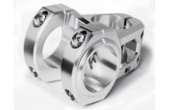 Tee Chrome Title ST1 31.8