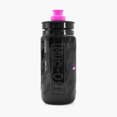 Caramayola Muc-Off x Elite Fly - Black 500 ML