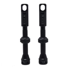 Válvula Tubular STZY 44mm Black