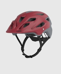 CASCO LEM FLOW RED/BLACK