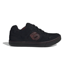ZAPATILLAS HOMBRE FREERIDER NEGRO/ROJO