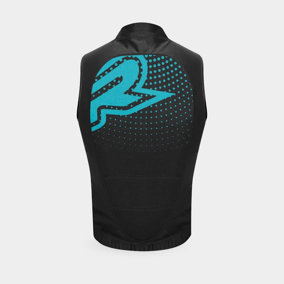 JOFA TURTLE VEST1