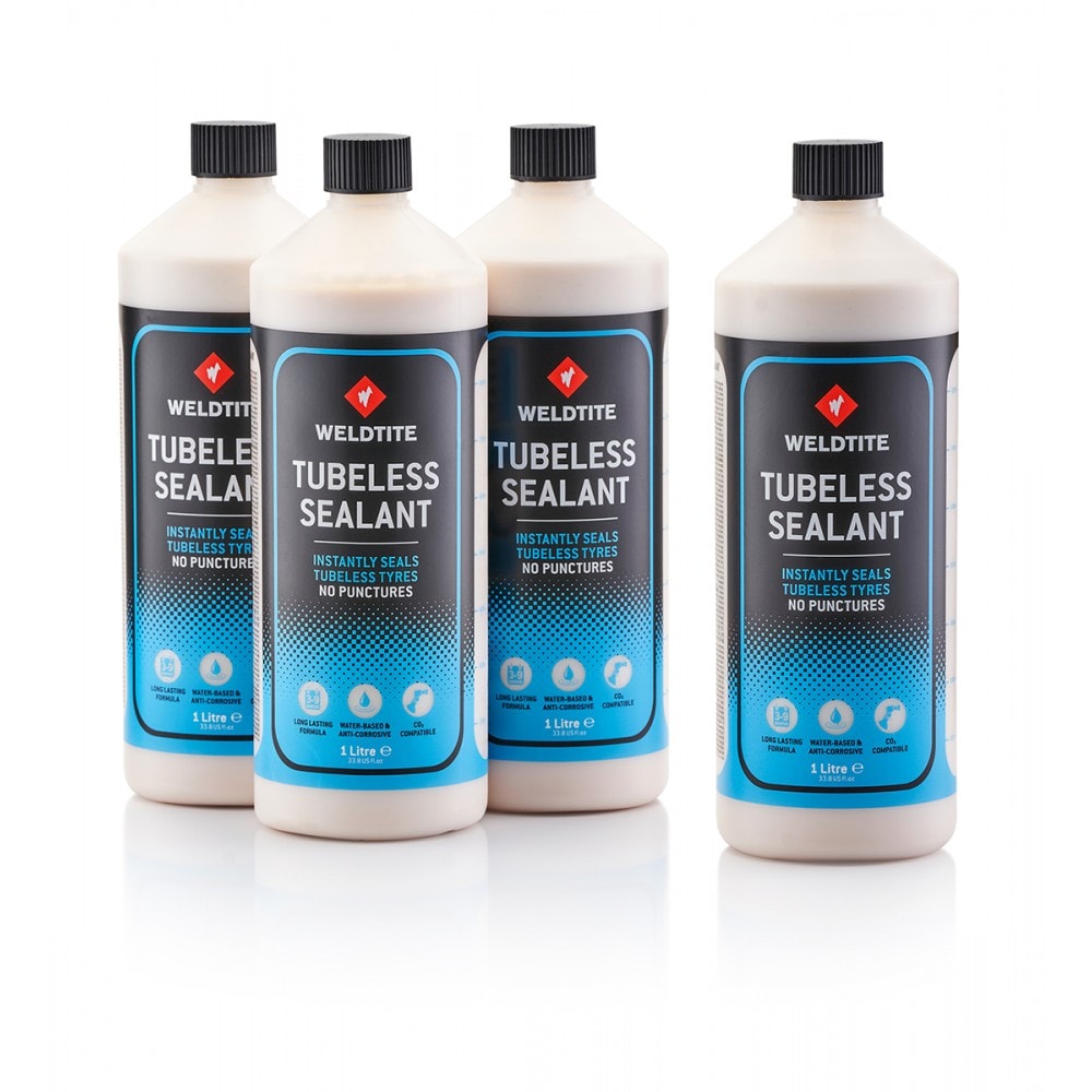 LIQUIDO SELLANTE TUBULAR 1 LITRO WELDTITE2