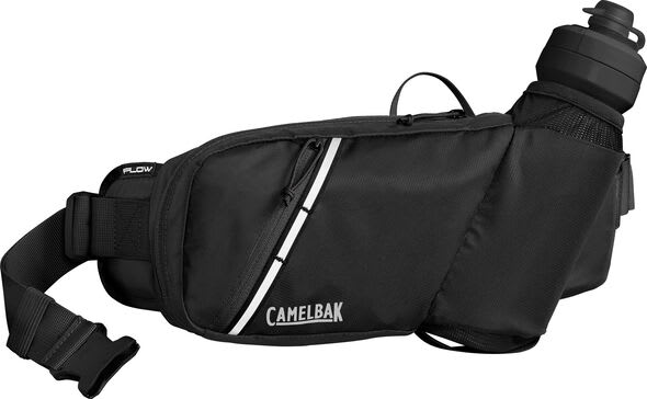 Podium Flow Belt 21oz Black1