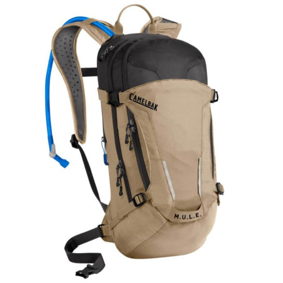 M.U.L.E. 100 oz., Kelp/Black7