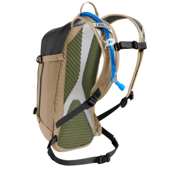 M.U.L.E. 100 oz., Kelp/Black1