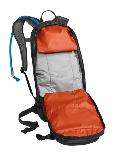 M.U.L.E. 100 oz., Black2