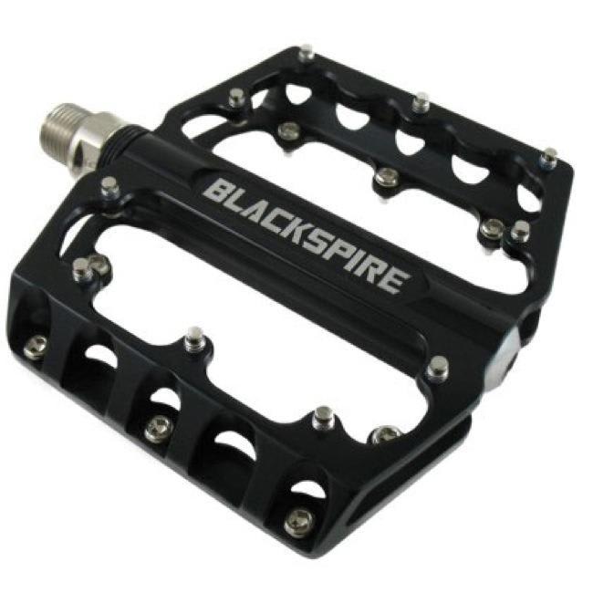 PEDAL PLATAFORMA BLACKSPIRE SUB420 NEGRO1