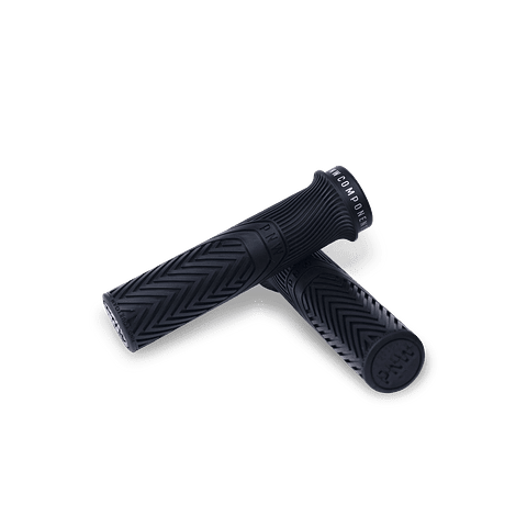 Puño PNW Loam Pacific Black1