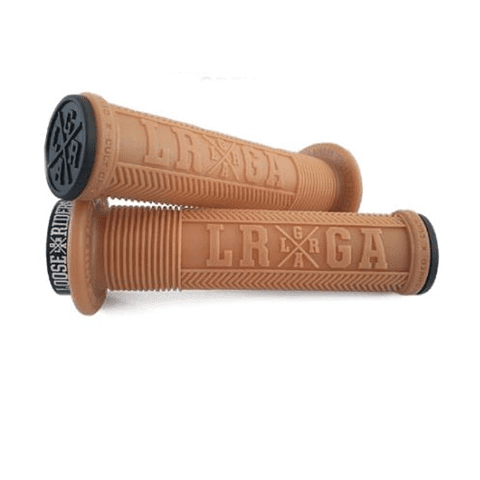 Puños LOOSE RIDERS C/S Grips Gum Rubber1
