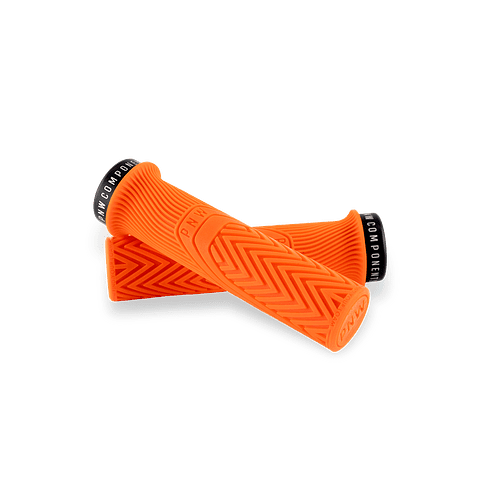 Puño PNW Loam Pacific Orange1