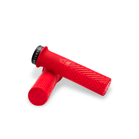 Puño PNW Loam Pacific Red1