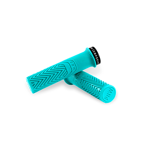 Puño PNW Loam Pacific Seafoam Teal1