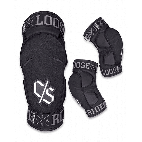 RODILLERA LOOSE RIDERS Cult Of Shred C/S2