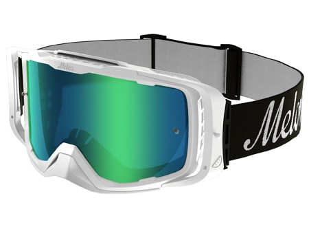 ANTIPARRA MELON DIABLO ESS WHITE G1