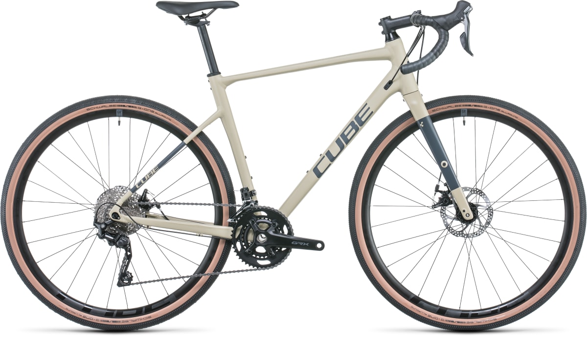 Cube Nuroad Pro Desert´n´Grey1