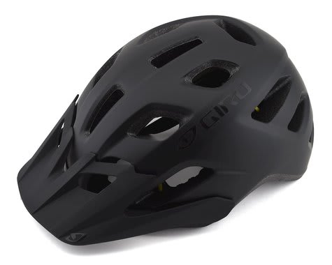 Casco Giro Fixture Mips Mat Black /Univ3
