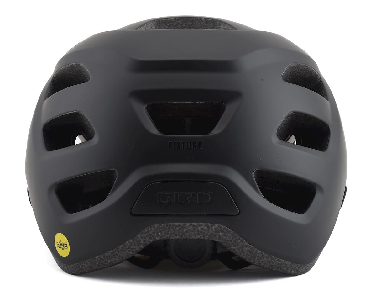 Casco Giro Fixture Mips Mat Black /Univ1