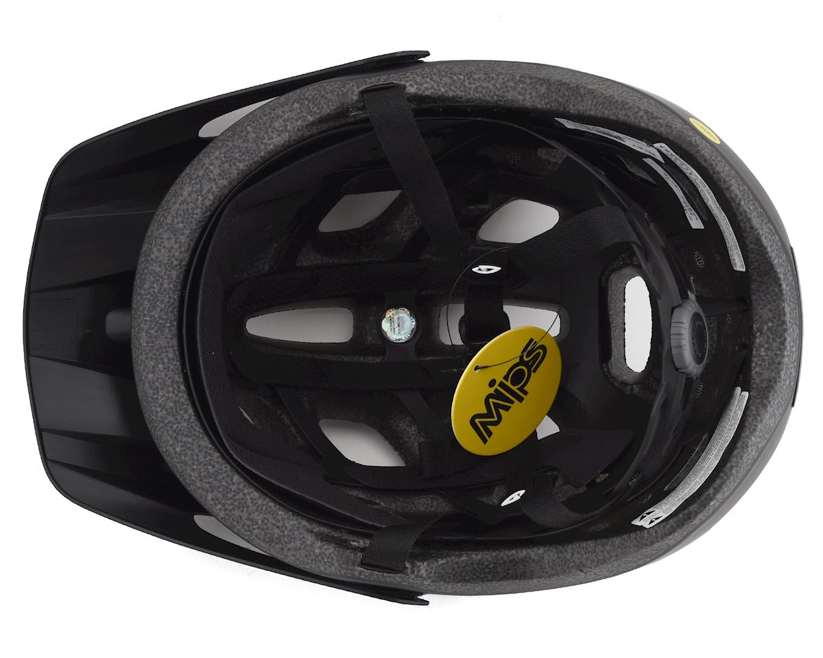 Casco Giro Fixture Mips Mat Black /Univ2