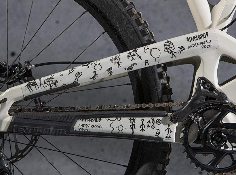 Protector Cuadro Pro Full Andes Pacifico 2020 Black2