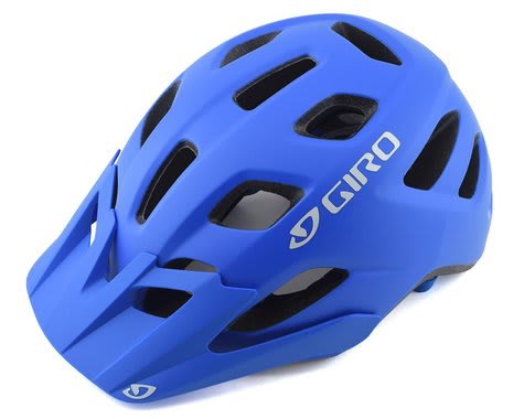 Casco Giro Fixture Mips Mat Trm Blue/Univ1
