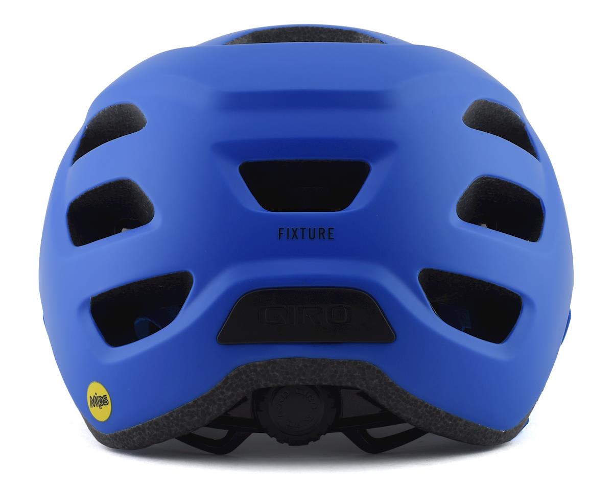 Casco Giro Fixture Mips Mat Trm Blue/Univ2