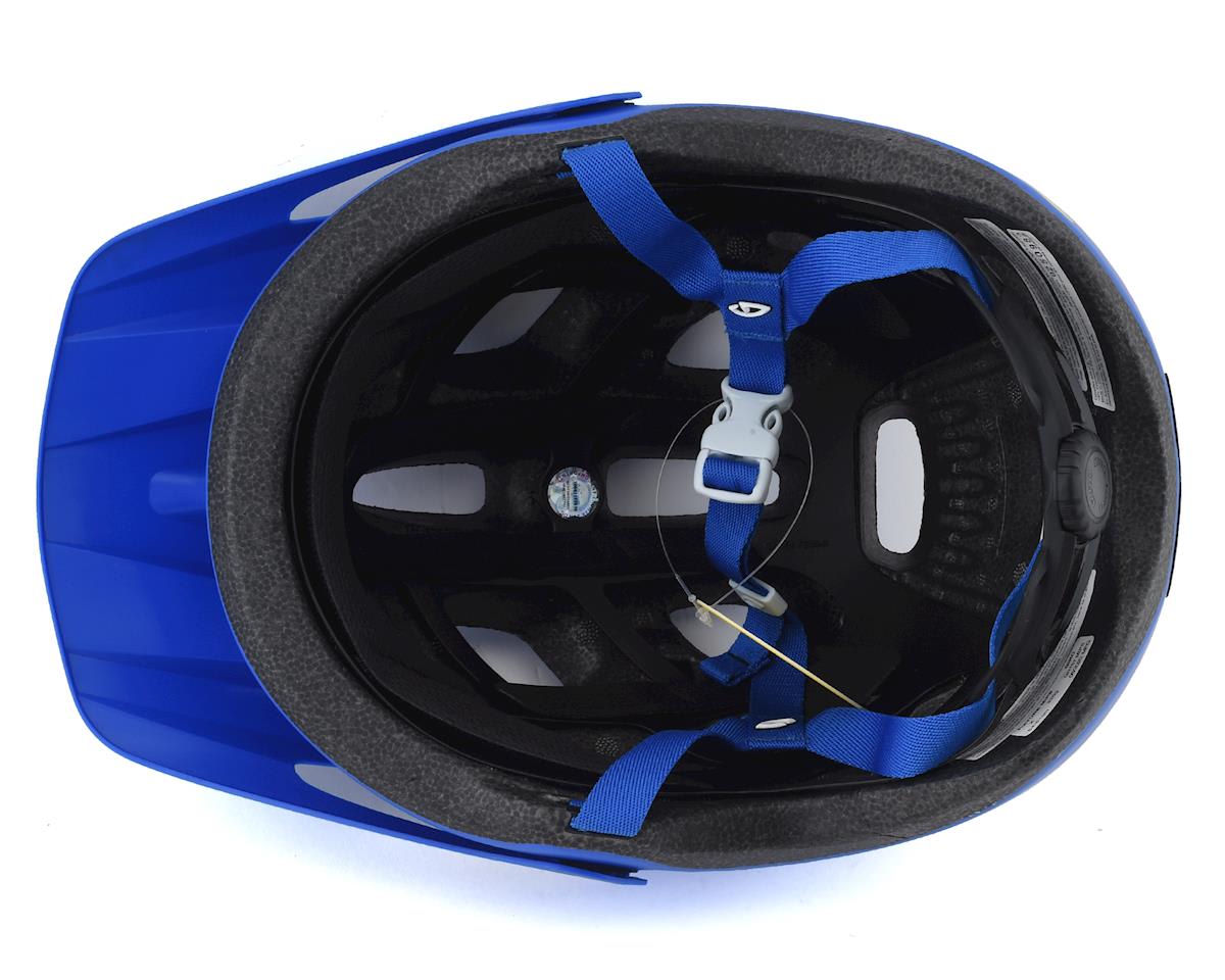 Casco Giro Fixture Mips Mat Trm Blue/Univ3
