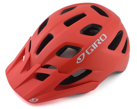 Casco Giro Fixture Mips Matte Red /Univ1