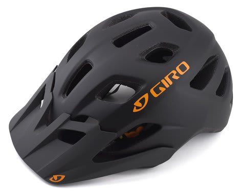 Casco Giro Fixture Mips Mate Warm Black /Univ1