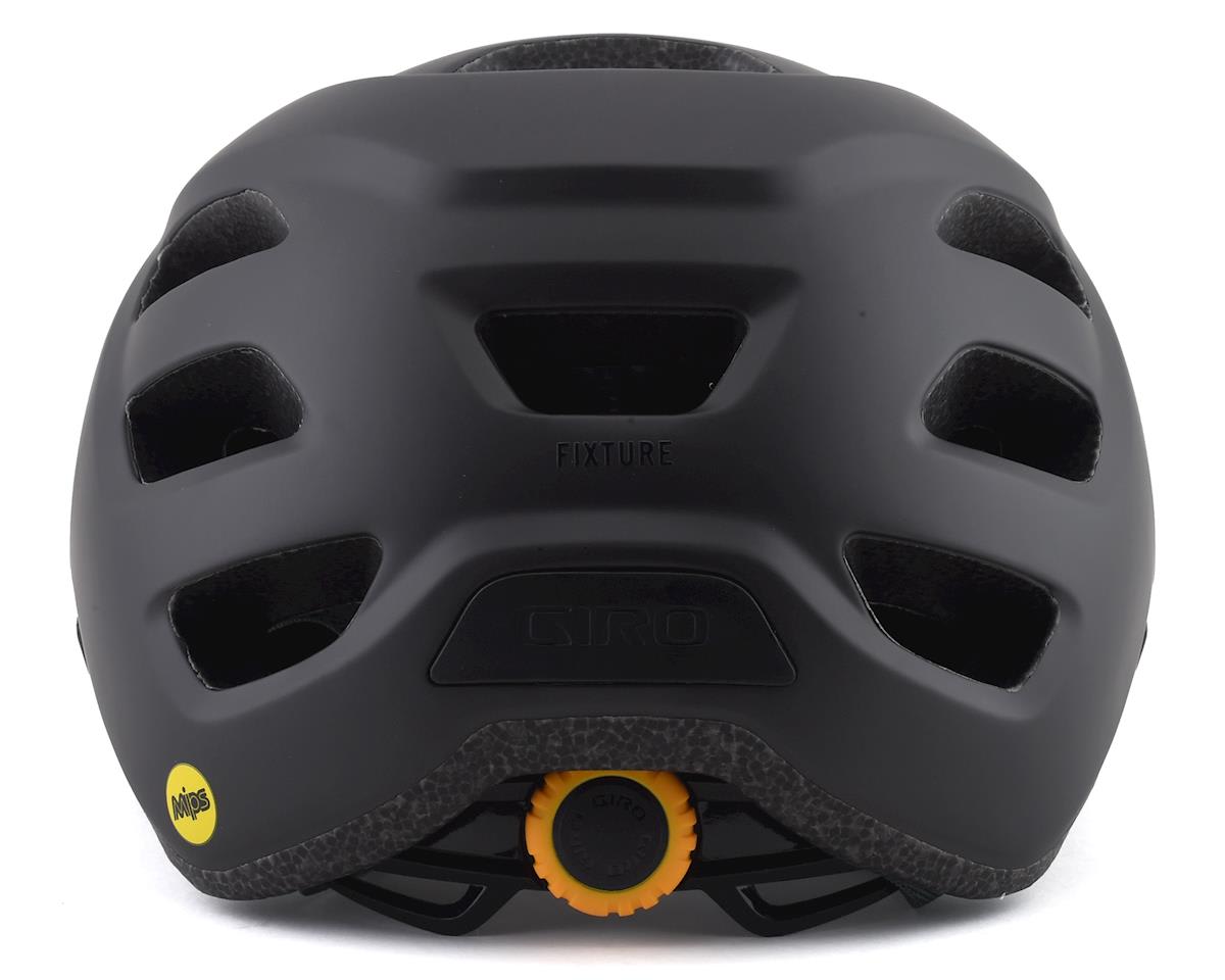 Casco Giro Fixture Mips Mate Warm Black /Univ2