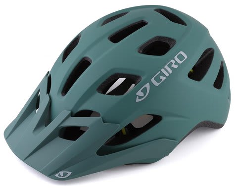 Casco Giro Fixture Mips Mat Grey Grn /Univ1